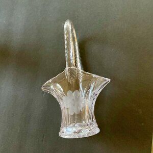 VINTAGE FLOWER VASE EUC